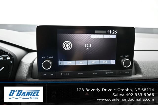 Used 2023 Honda CR-V Sport image 31
