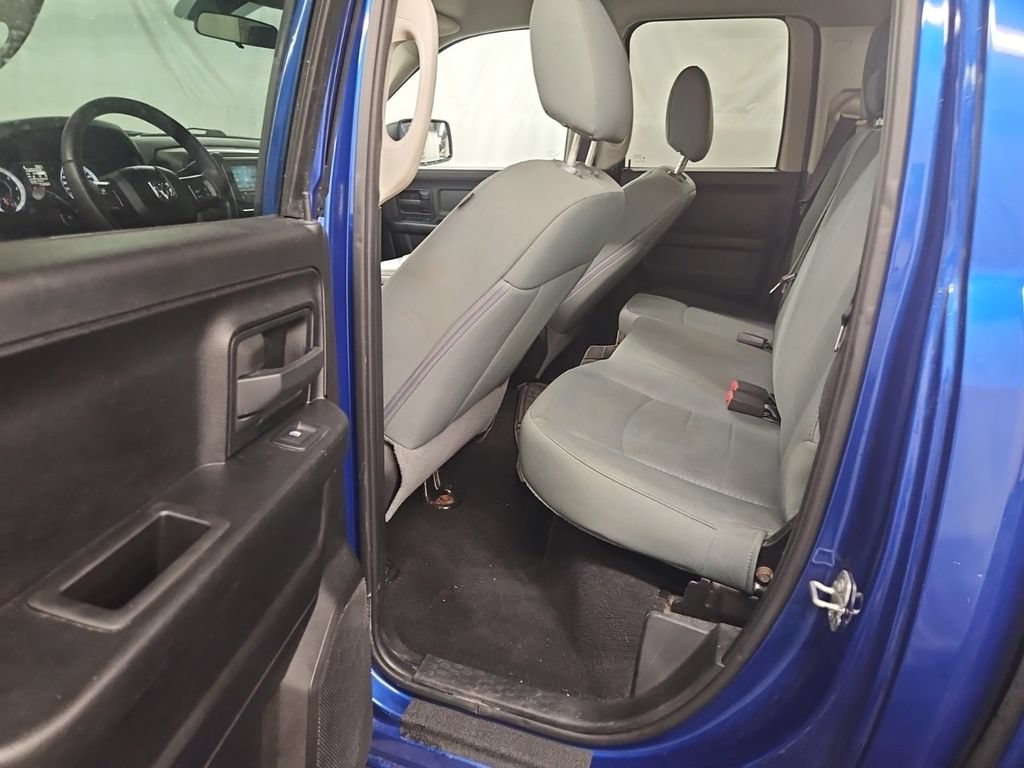 Used 2019 RAM 1500 Express w/ Wheel & Sound Group AWD/4WD image 10