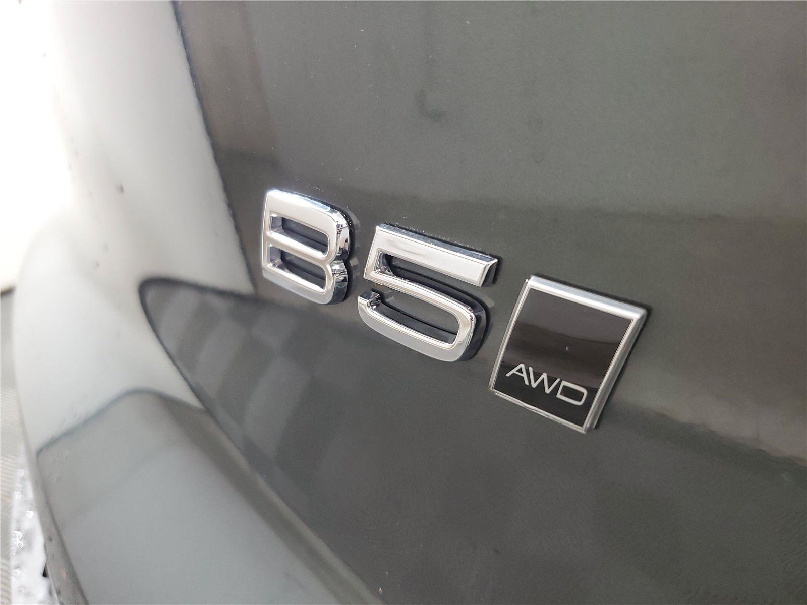 Certified 2026 Volvo XC40 B5 Core AWD/4WD image 7