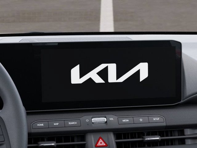 New 2026 Kia K4 FWD image 24