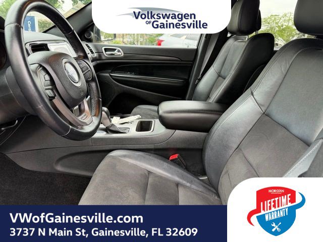 Used 2022 Jeep Grand Cherokee Laredo X RWD image 18