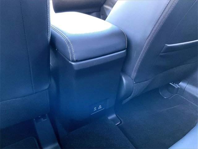 Used 2024 Mitsubishi Eclipse Cross SE image 29