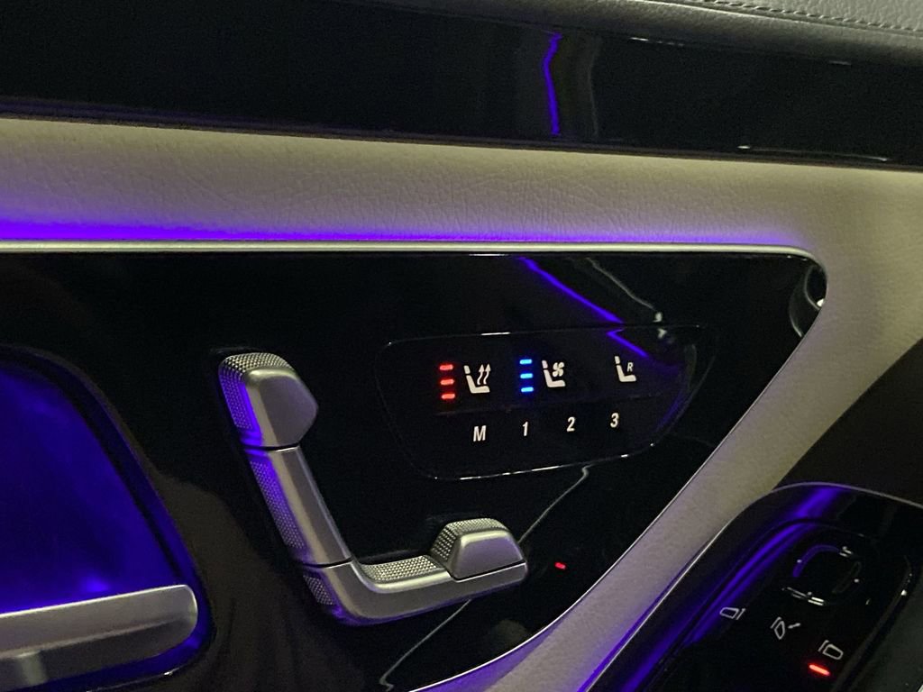 Certified 2023 Mercedes-Benz S 500 4MATIC image 10