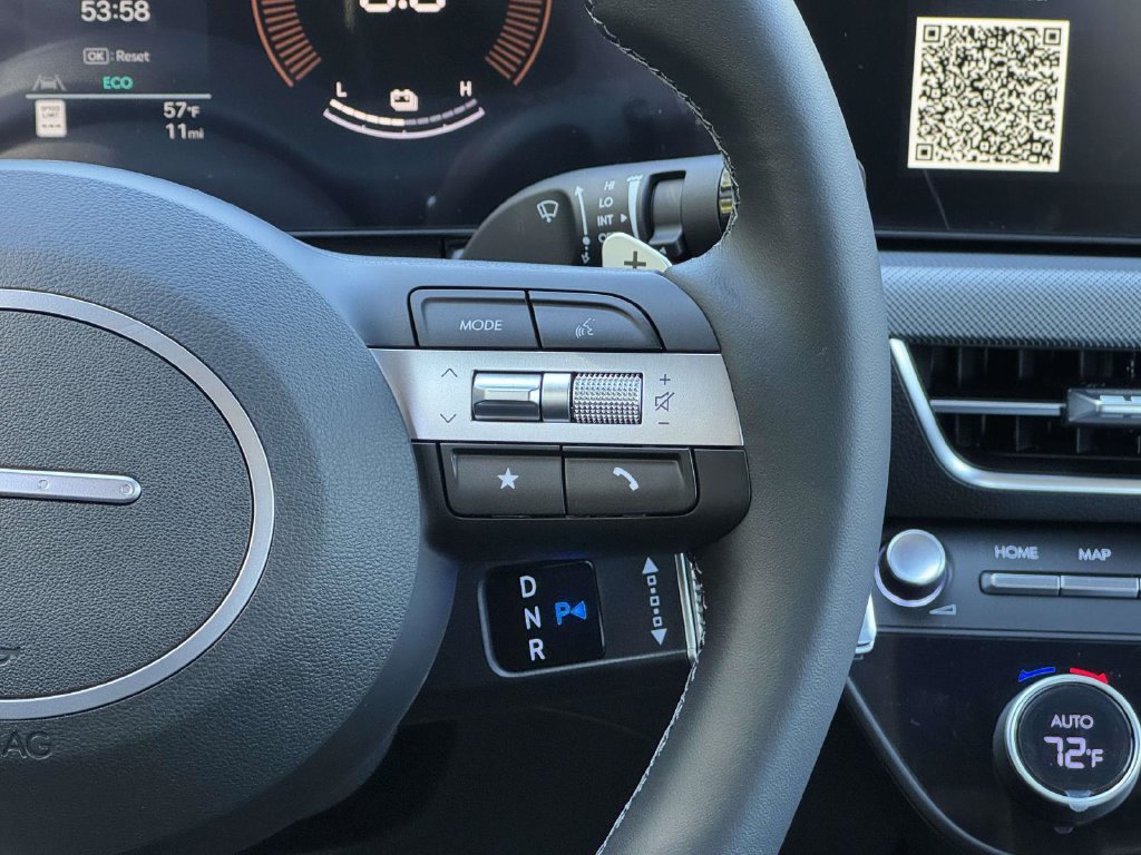 New 2027 Hyundai Sonata SEL FWD image 24