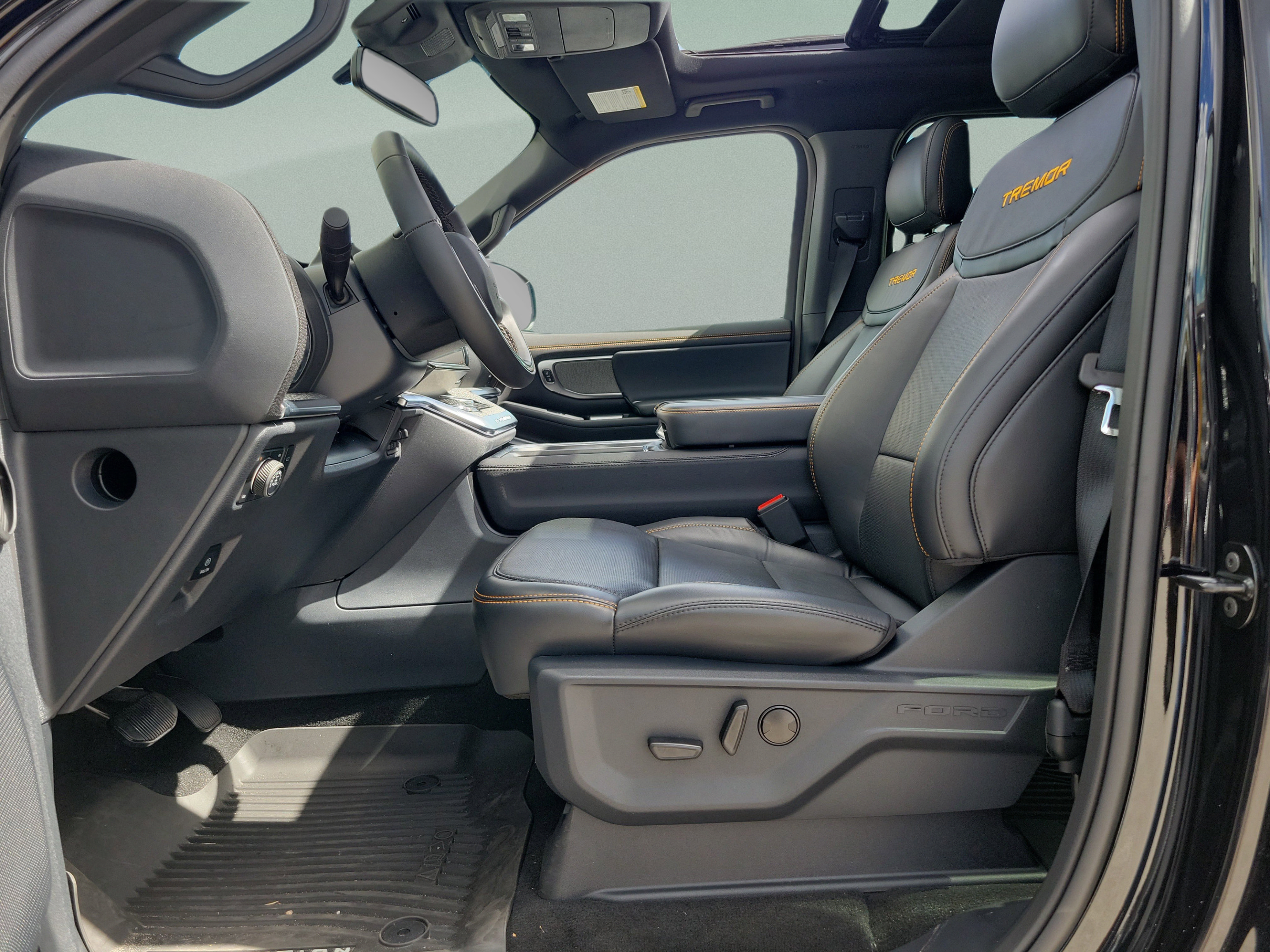 New 2025 Ford Expedition Tremor AWD/4WD image 16