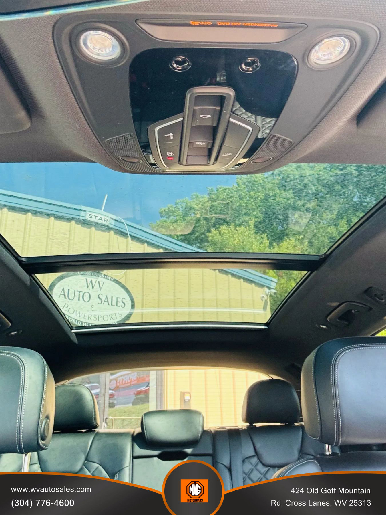 Used 2018 Audi SQ5 Premium Plus image 18