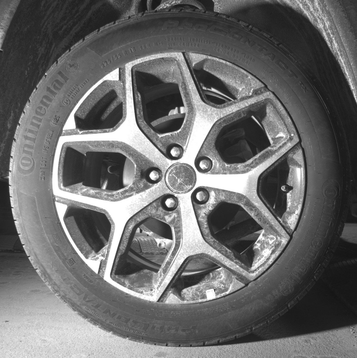 Used 2025 Jeep Compass Limited image 15