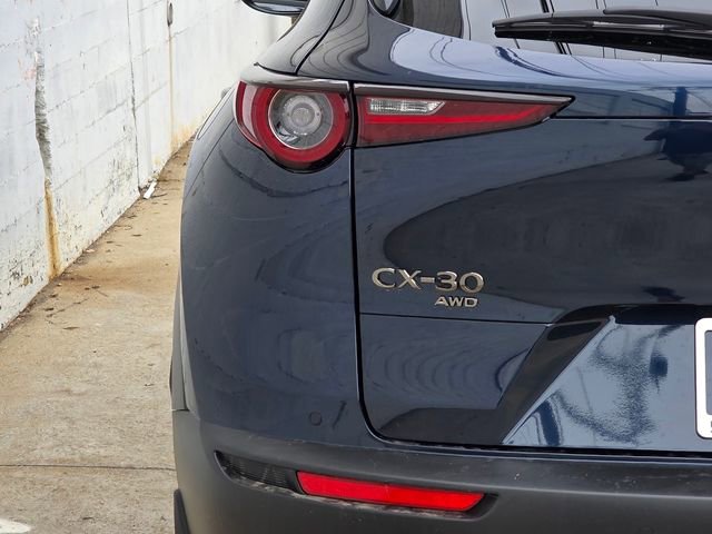 New 2026 MAZDA CX-30 Aire Edition image 6