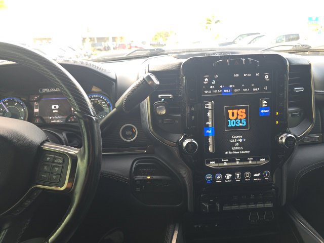 Used 2019 RAM 2500 Limited AWD/4WD image 18