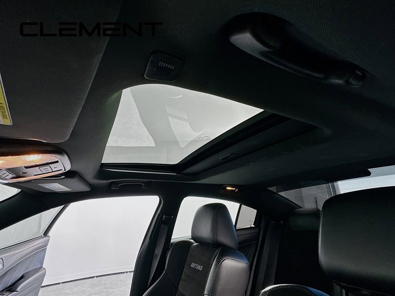 Used 2023 Dodge Charger Scat Pack w/ Daytona Edition Group image 26