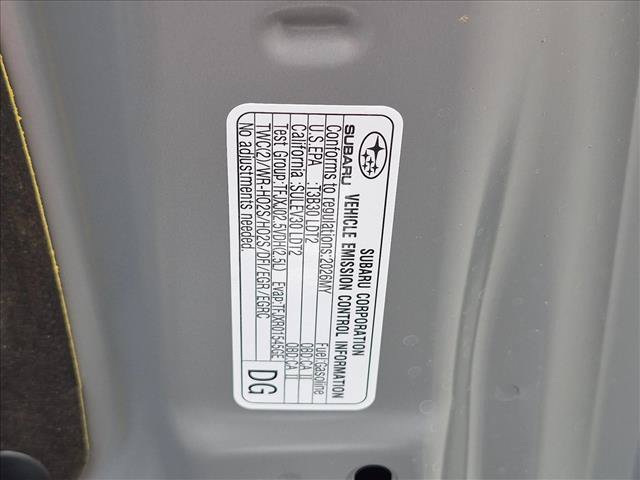 New 2026 Subaru Outback Premium AWD/4WD image 19