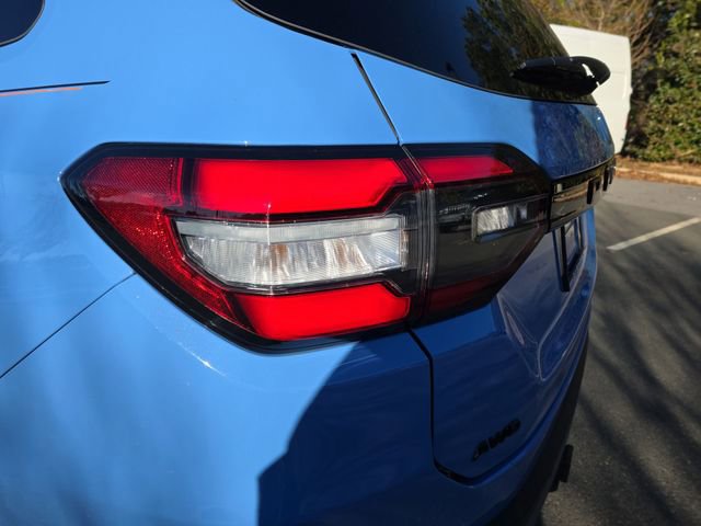 Used 2025 Honda Pilot TrailSport image 50