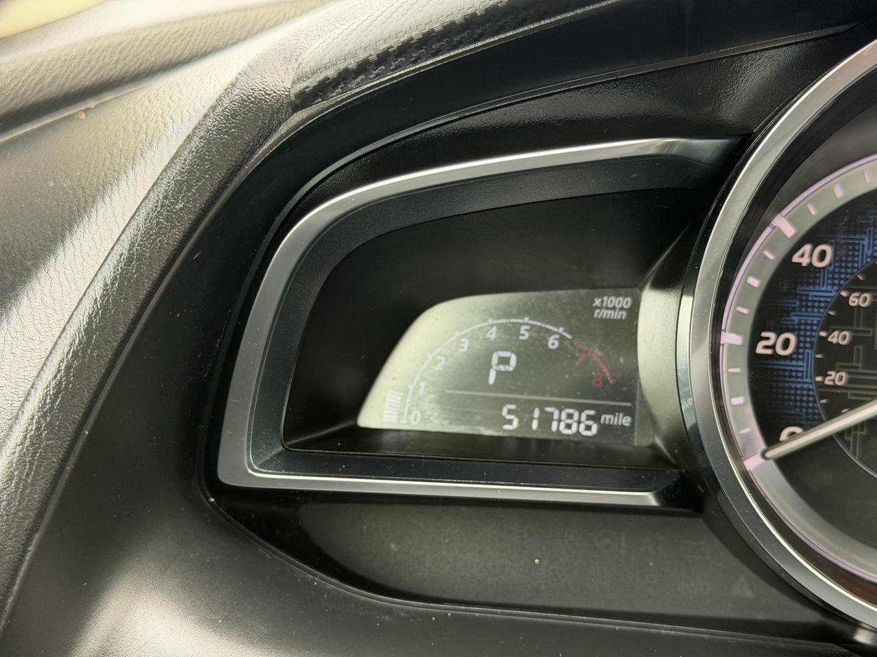 Used 2017 Toyota Yaris iA FWD image 22