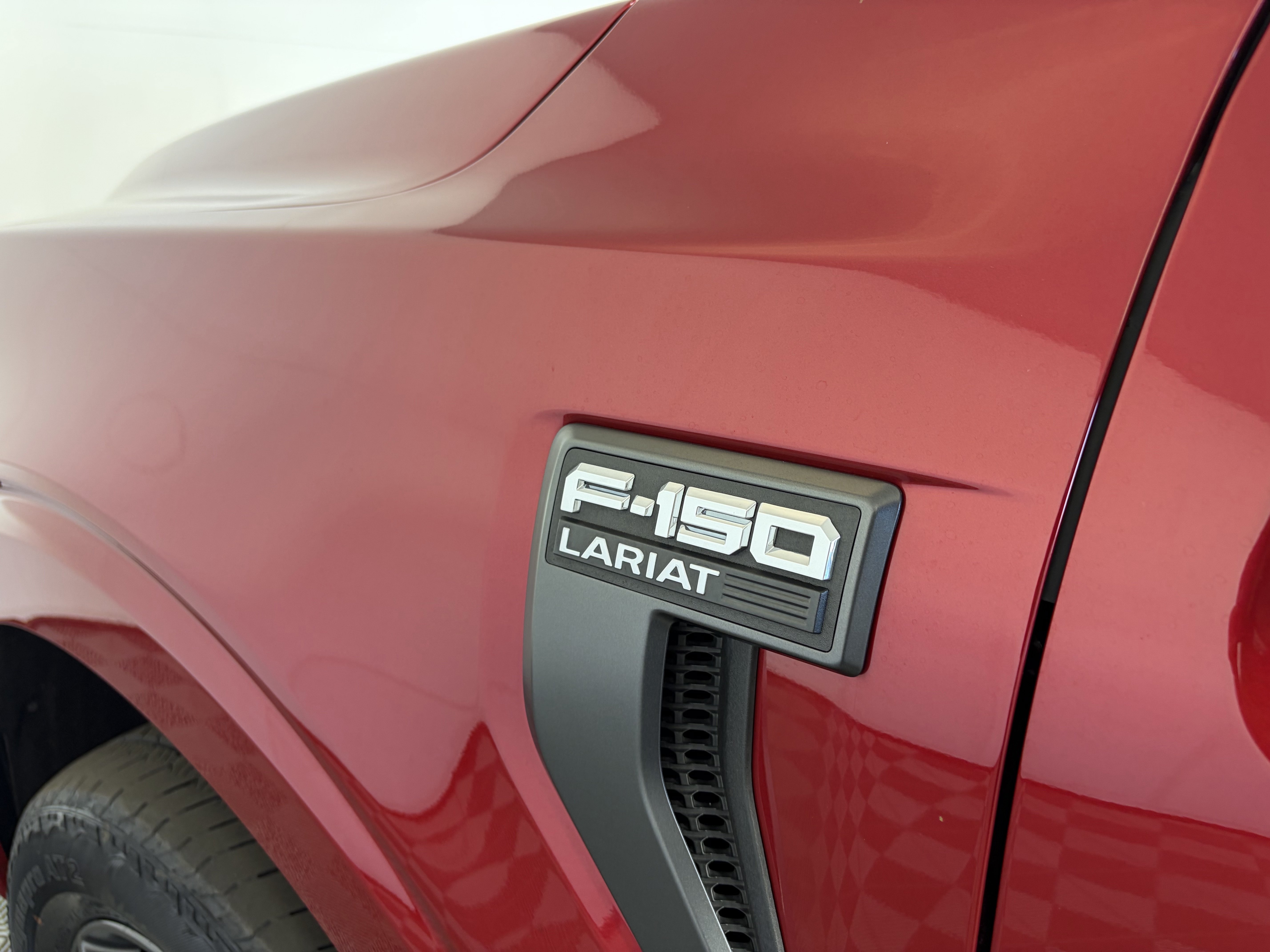 Used 2021 Ford F150 Lariat w/ Equipment Group 502A High AWD/4WD image 24