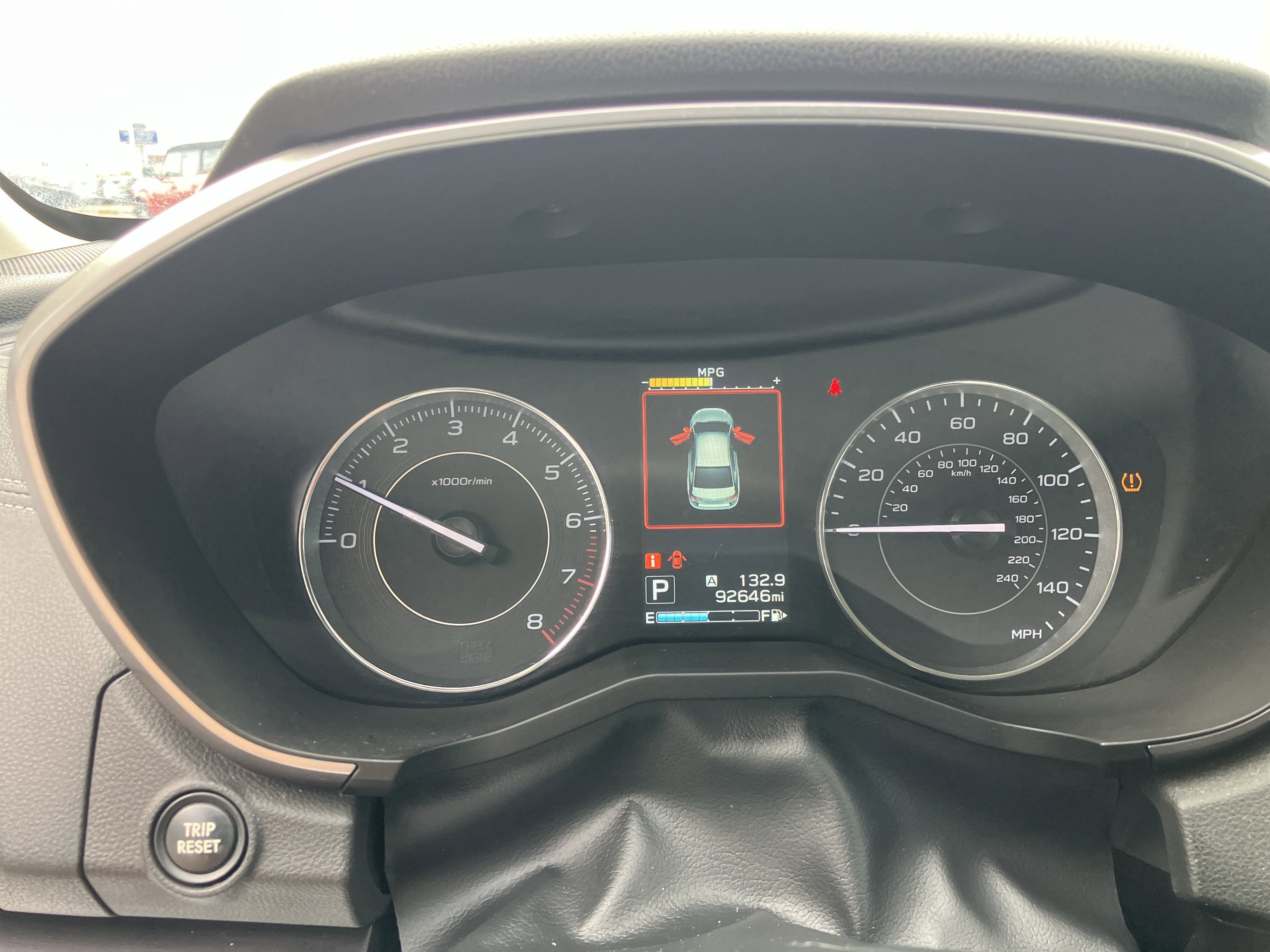 Used 2017 Subaru Impreza 2.0i Limited AWD/4WD image 20