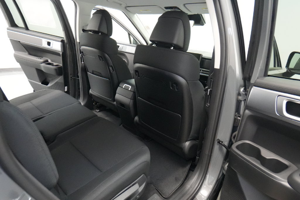 New 2026 Hyundai Santa Fe SE AWD/4WD image 33