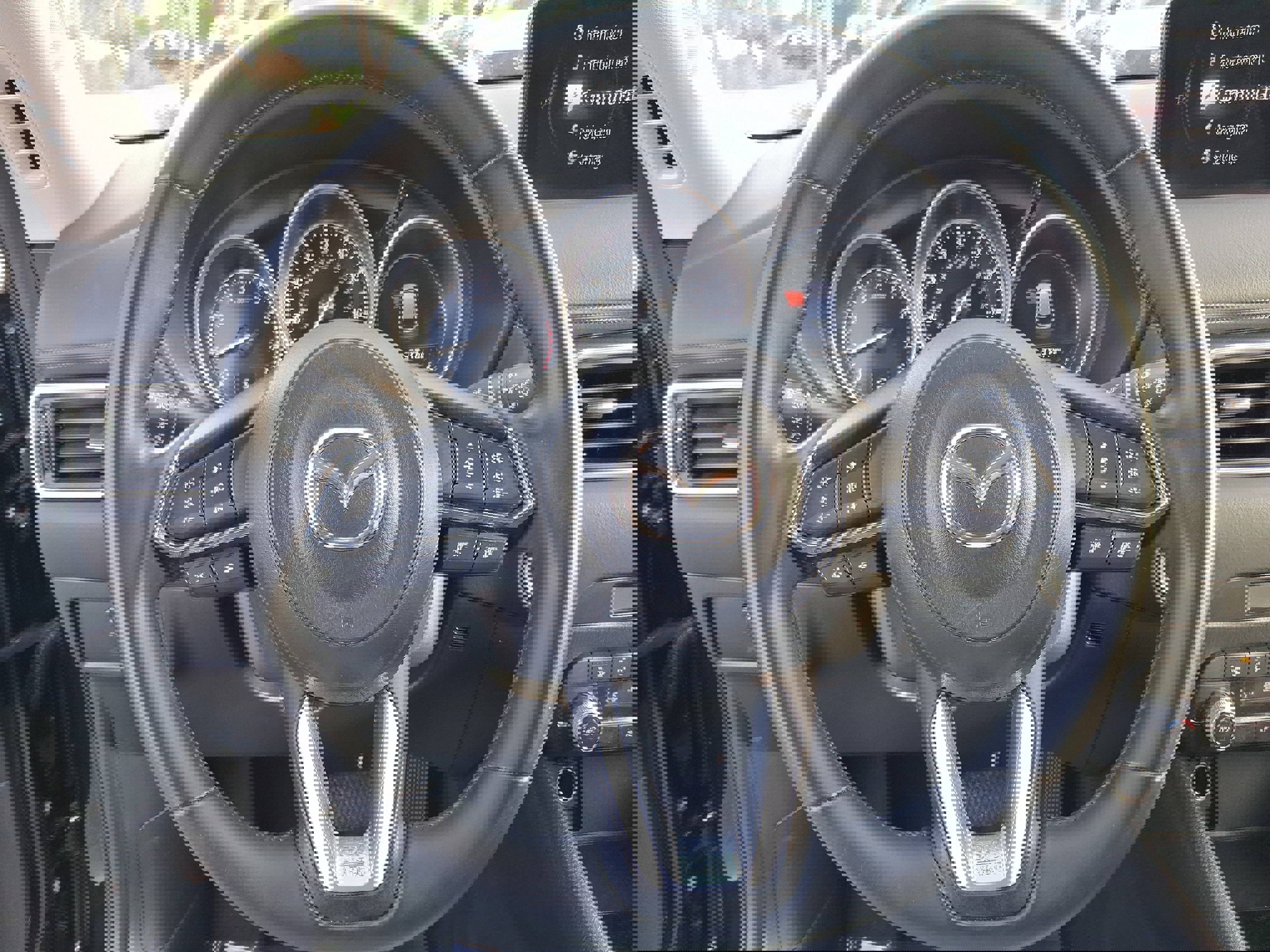 Certified 2022 MAZDA CX-5 AWD 2.5 S w/ Select Package image 12