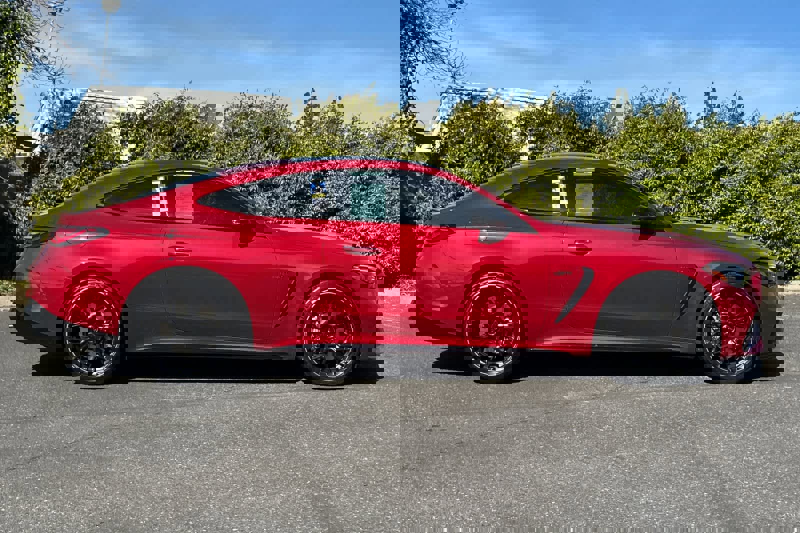 Certified 2025 Mercedes-Benz CLE 53 AMG AMG CLE 53 image 2