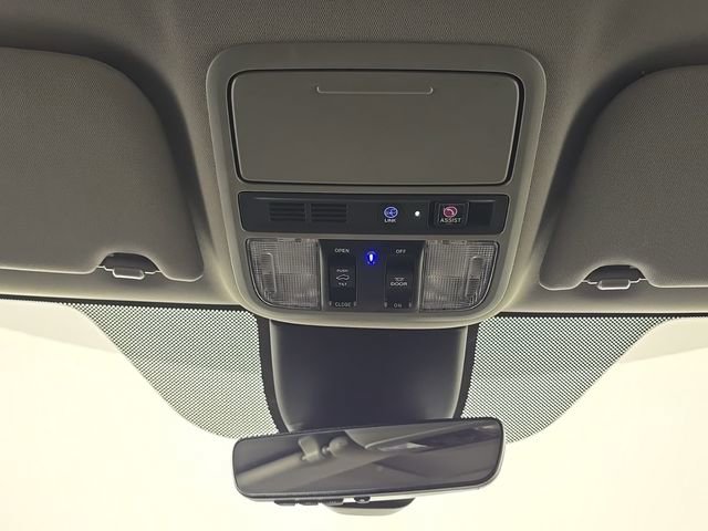 Used 2024 Honda Odyssey Elite image 26