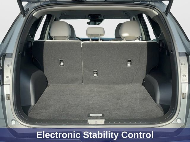 Used 2025 Hyundai Tucson SEL image 19