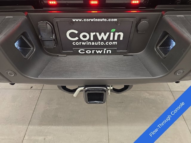 New 2027 Ford F450 Platinum w/ FX4 Off-Road Package AWD/4WD image 21