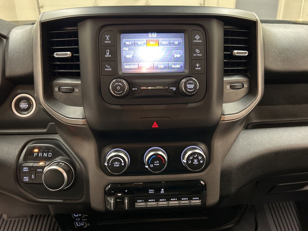 Used 2020 RAM 2500 Tradesman image 24