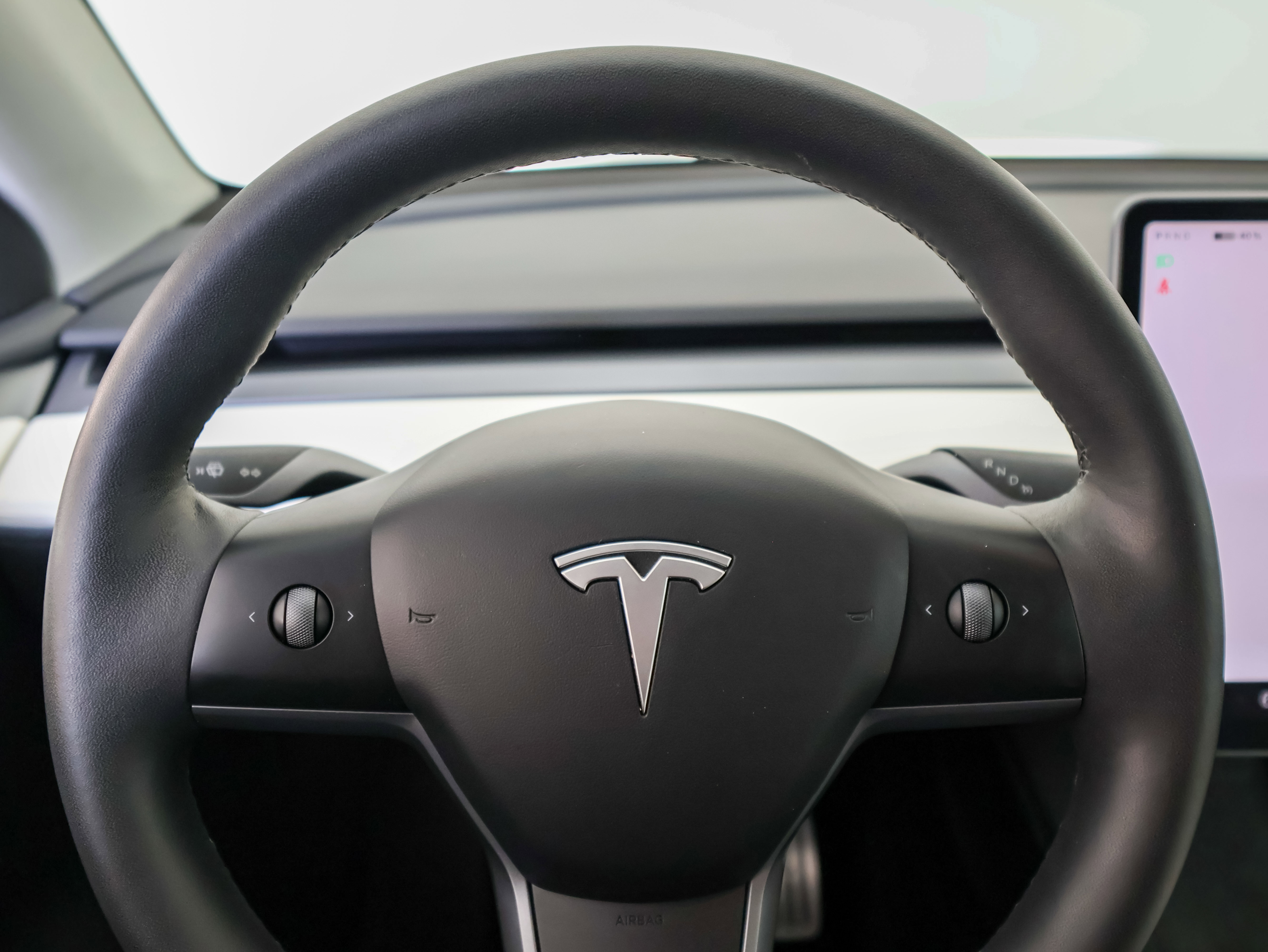 Used 2023 Tesla Model Y Performance AWD/4WD image 42