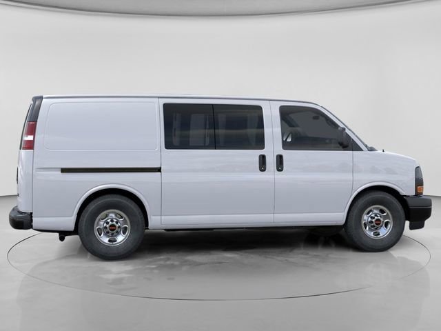 New 2026 GMC Savana 2500 image 5