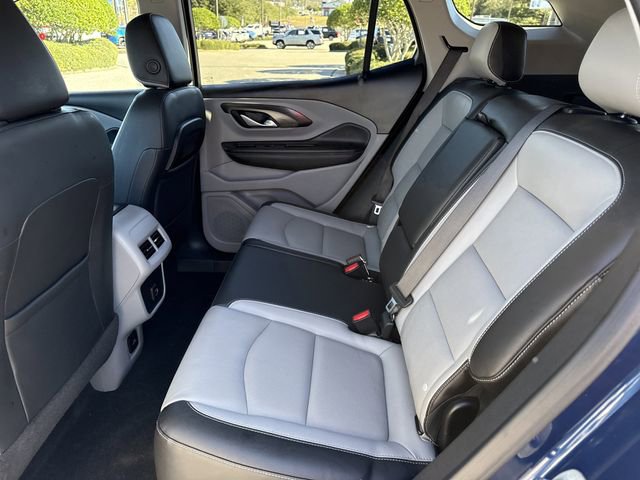 Used 2022 GMC Terrain SLT w/ Infotainment Package II image 10