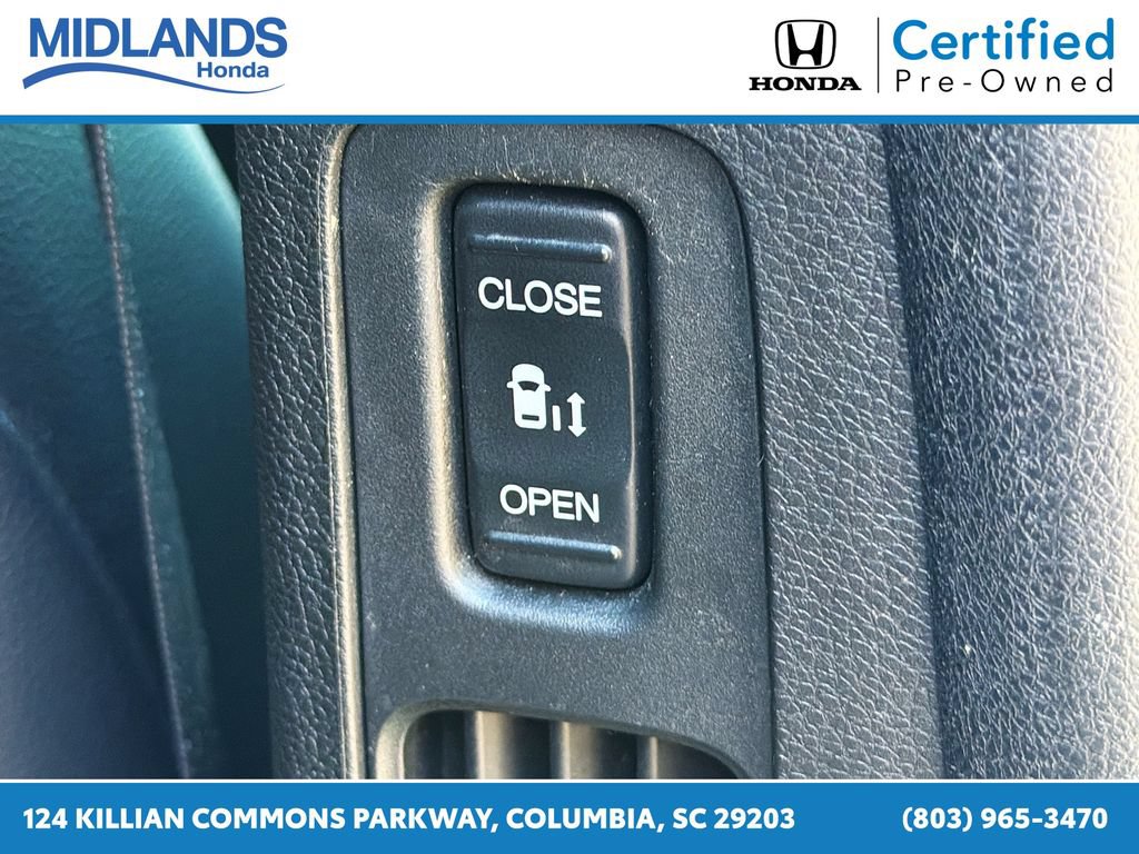 Used 2024 Honda Odyssey Sport image 27