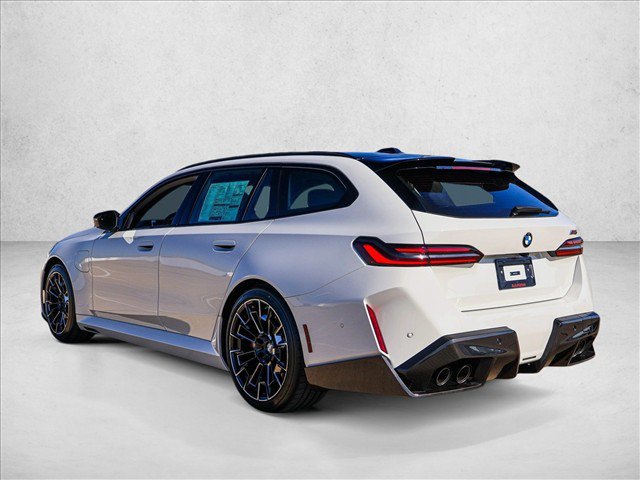 New 2027 BMW M5 Touring AWD/4WD image 7