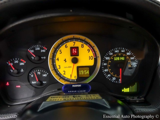 Used 2006 Ferrari F430 Spider RWD image 18