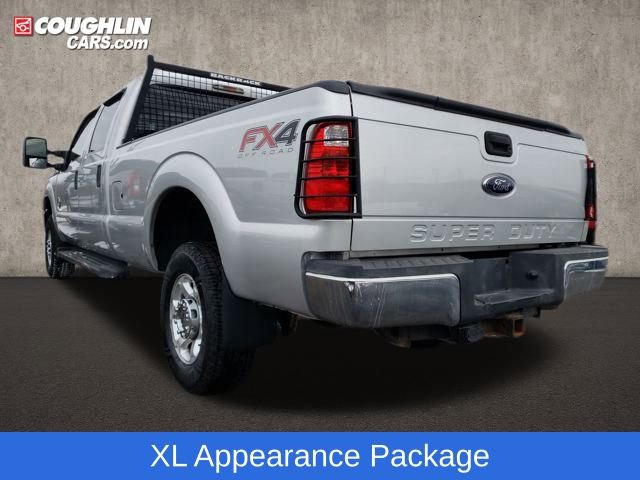 Used 2014 Ford F350 XL w/ Power Equipment Group image 6