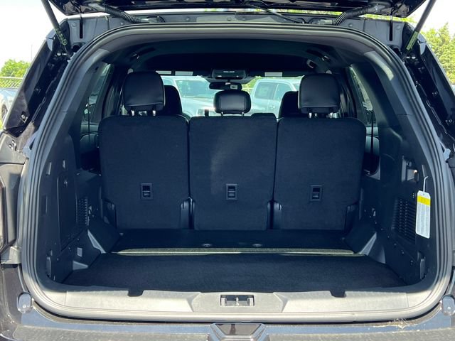 New 2026 Ford Explorer 4WD Police Interceptor w/ Ready For The Road Package image 29