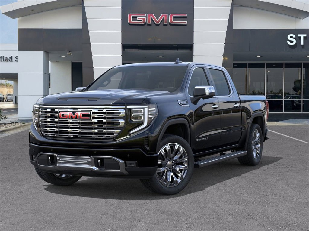 New 2026 GMC Sierra 1500 Denali w/ Denali Reserve Package image 6
