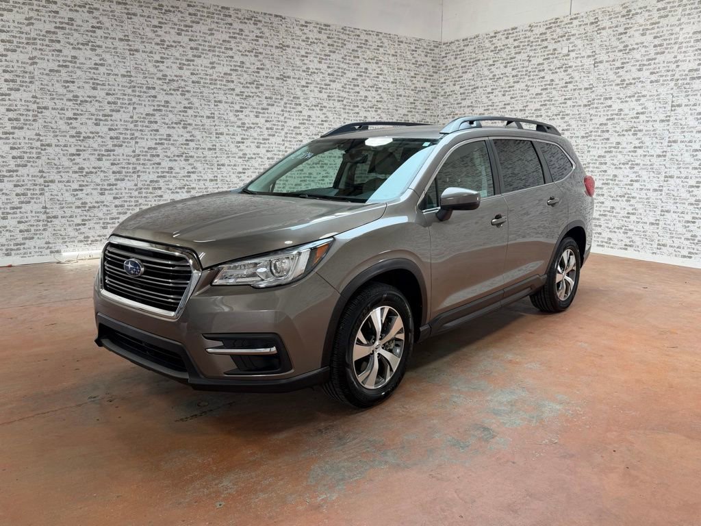 Used 2021 Subaru Ascent Premium w/ Convenience Package image 3