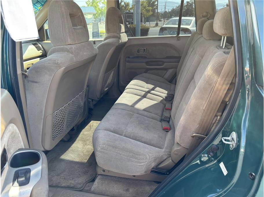 Used 2003 Honda Pilot LX image 14