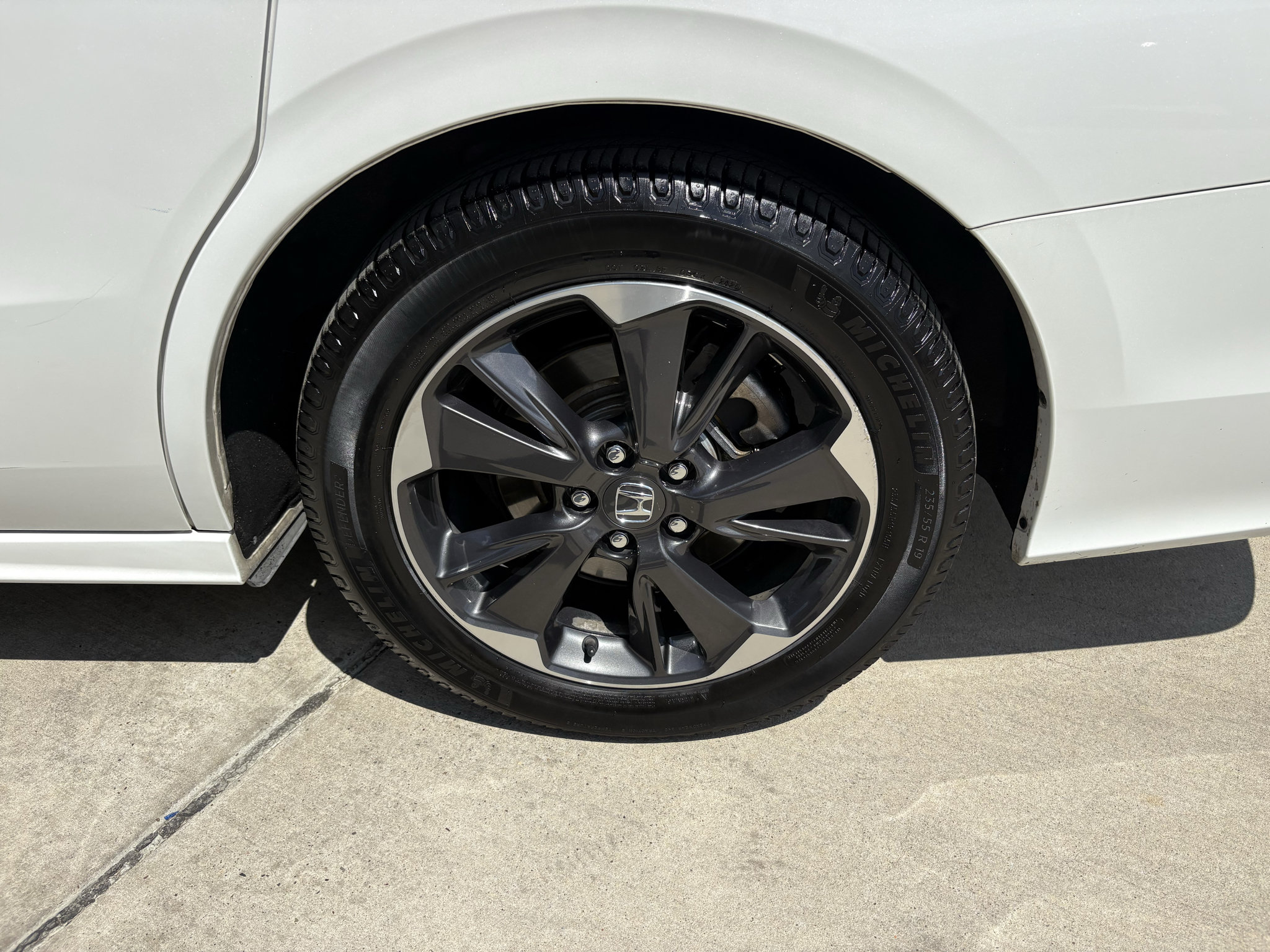 Certified 2022 Honda Odyssey Elite image 43