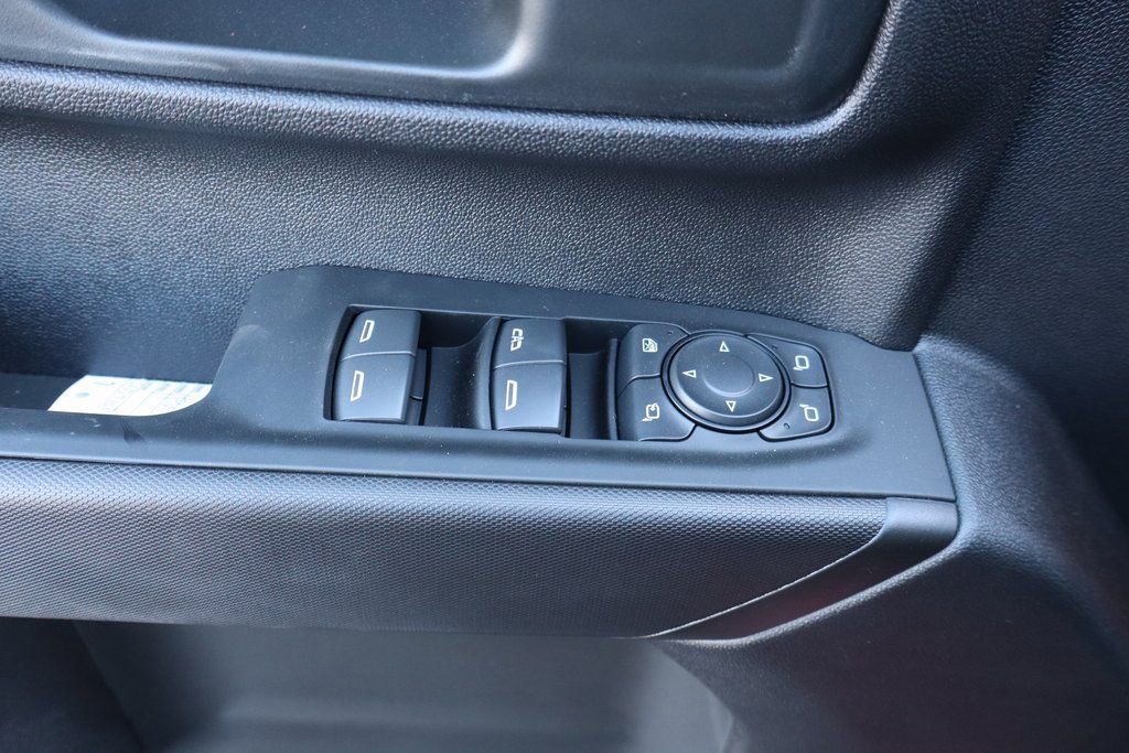 New 2025 Chevrolet Silverado 2500 W/T w/ WT Convenience Package AWD/4WD image 14