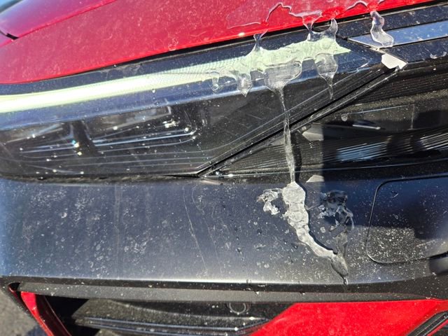 New 2025 Hyundai Elantra N image 13