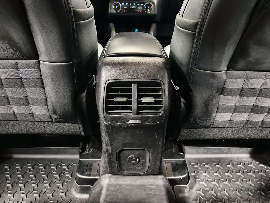 Used 2022 Ford Bronco Sport Big Bend w/ Convenience Package image 21