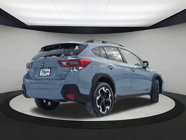 Certified 2023 Subaru Crosstrek 2.5i Limited image 7