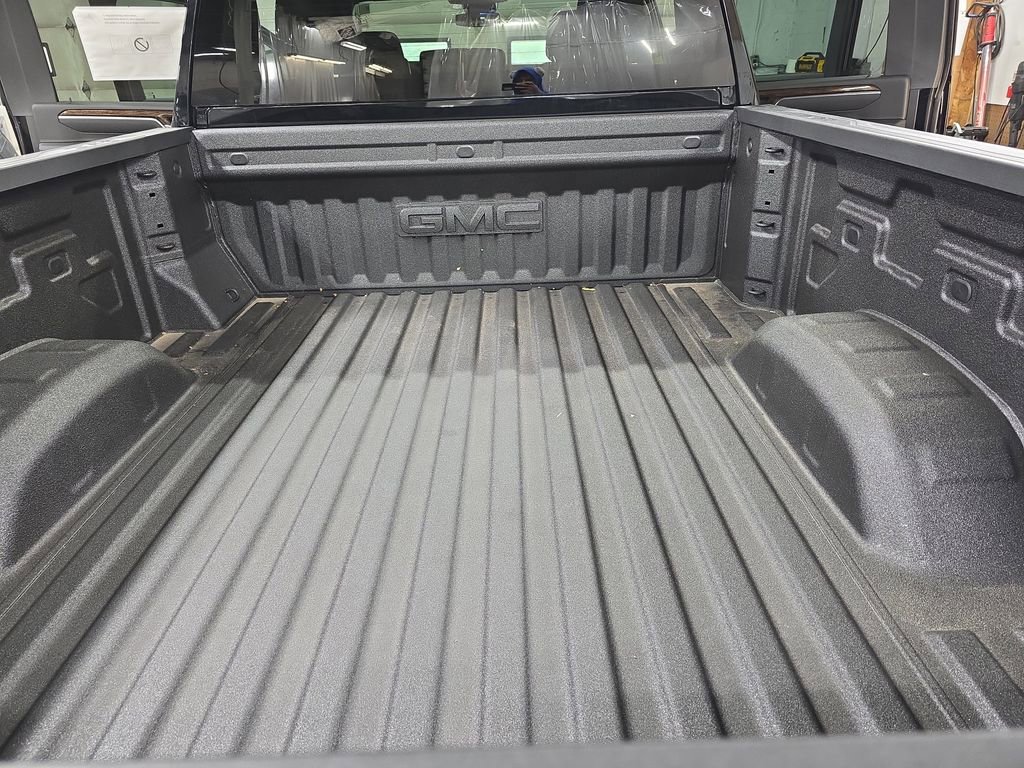 New 2026 GMC Sierra 2500 SLE w/ SLE Convenience Package AWD/4WD image 12