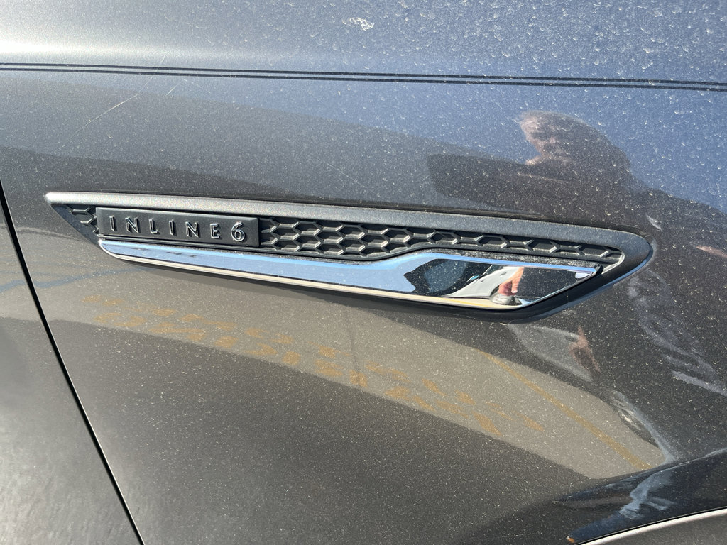 Certified 2025 MAZDA CX-90 3.3 Turbo w/ Preferred Package image 44