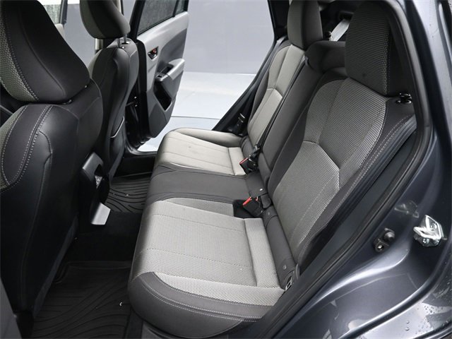 Used 2024 Subaru Crosstrek 2.0i Premium image 12