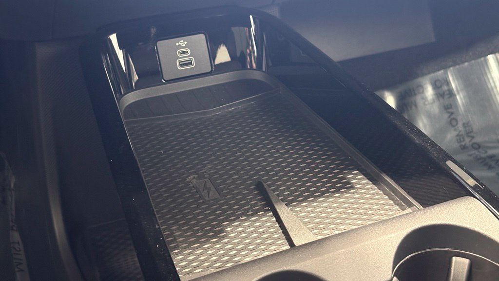 New 2026 Ford Mustang Mach-E GT AWD/4WD image 41