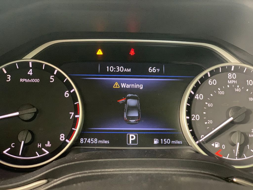 Used 2017 Nissan Maxima Platinum image 23