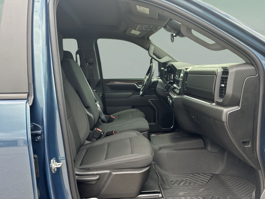 Used 2026 Chevrolet Silverado 2500 LT AWD/4WD image 35