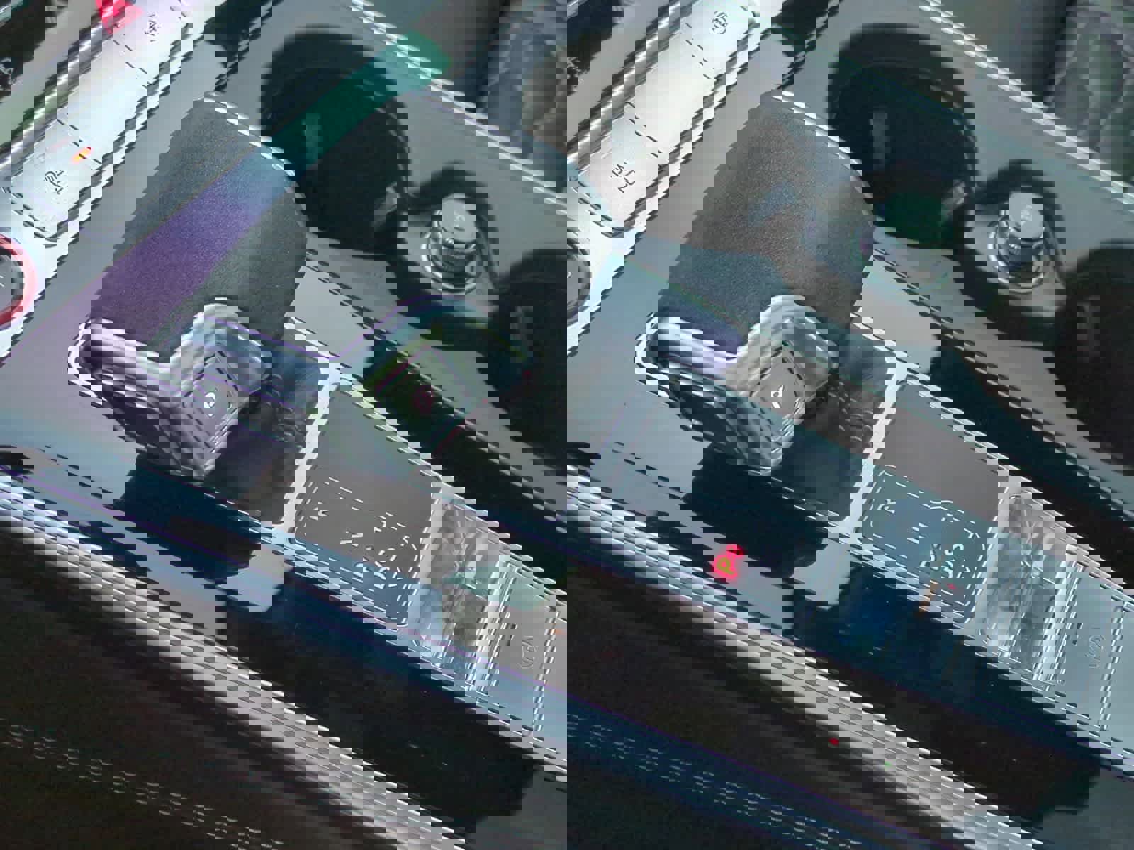 Used 2021 Audi RS 7 Sportback w/ Carbon Optic Package image 34