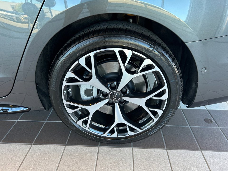 New 2026 Audi A6 Premium Plus image 22